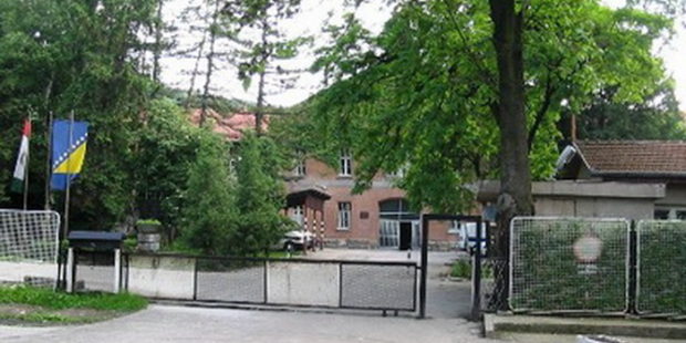 KPZ Zenica:Napadnuti osuđenici srpske nacionalnosti