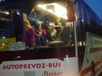 Članovi KUD Željezara otputovali u Francusku