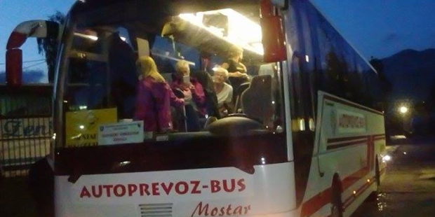 Članovi KUD Željezara otputovali u Francusku
