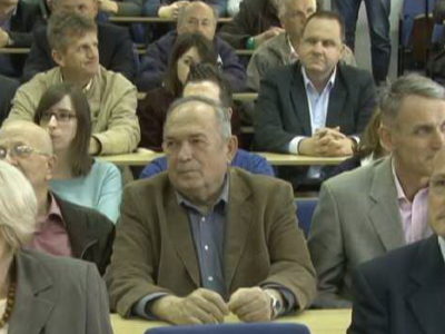 Dva nova centra na Mašinskom fakultetu