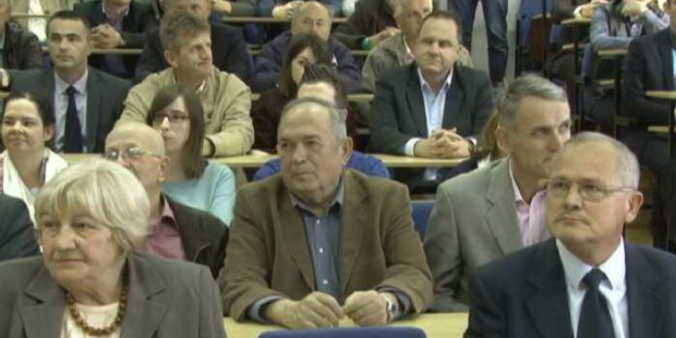 Dva nova centra na Mašinskom fakultetu