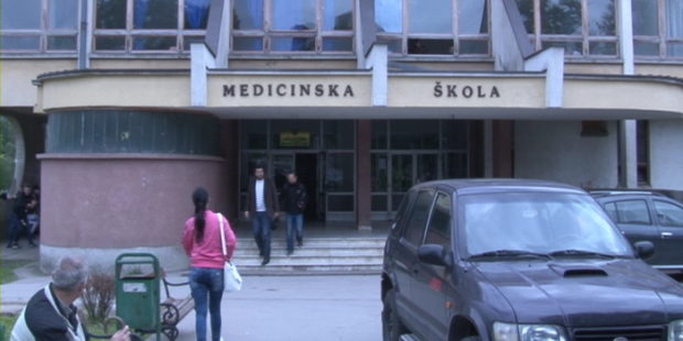 Novi kabineti u Medicinskoj školi
