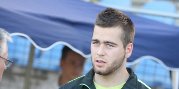 Nastupi zeničkih atletičara