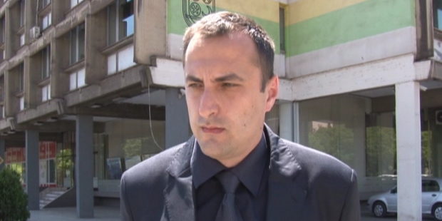 Predsjedavajući GV izrazio saučešće