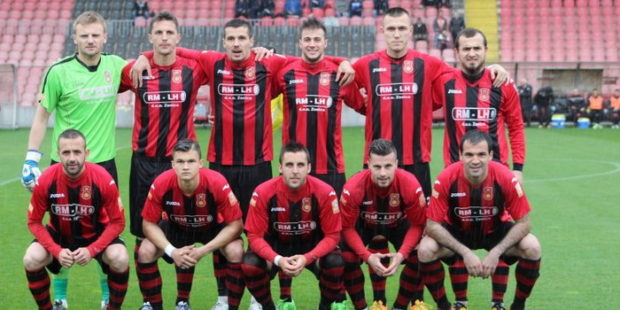 Pobjeda Čelika za kraj sezone