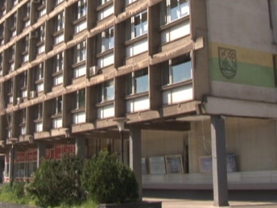 Proglašen dan žalosti