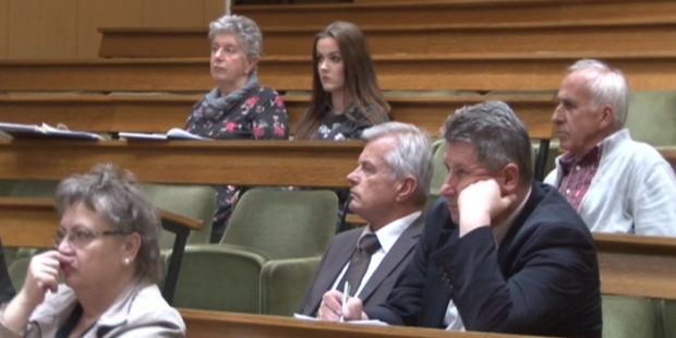 Projekat “Lokalna partnerstva za zapošljavanje”