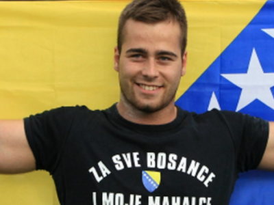 Pezer ispunio normu za OI