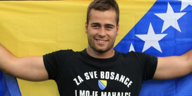 Pezer ispunio normu za OI