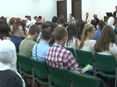 Četiri godine NVO Pomoć-pravda-posredovanje