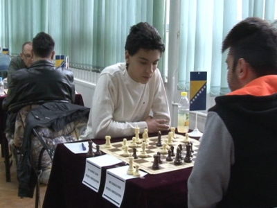 Ivan Galić pobjednik Preporodovog turnira
