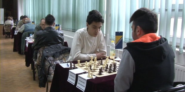 Ivan Galić pobjednik Preporodovog turnira