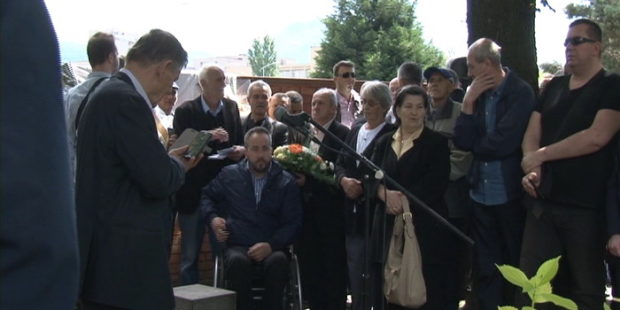Obilježena 24. godišnjica Prve brigade Zenica