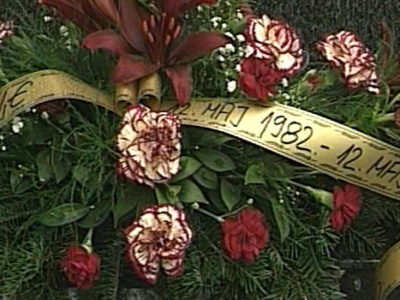 Sjećanje na rudarsku tragediju u Raspotočju