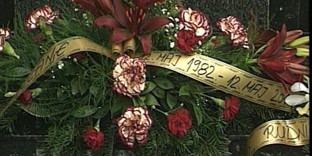 Sjećanje na rudarsku tragediju u Raspotočju