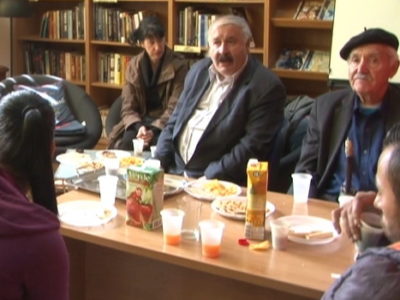 Romi obilježavaju Đurđevdan