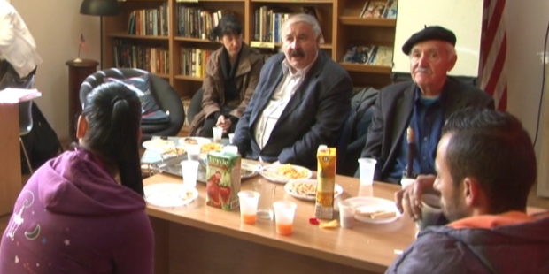Romi obilježavaju Đurđevdan