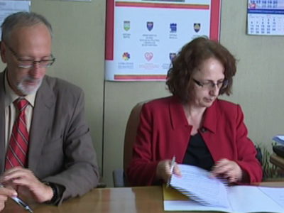 Projekat stambenog zbrinjavanja Roma