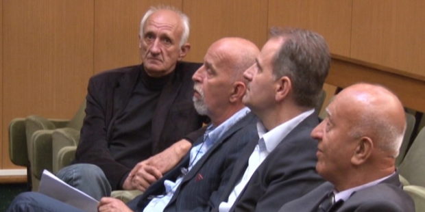 Stranka za BiH obilježila 20 godina rada