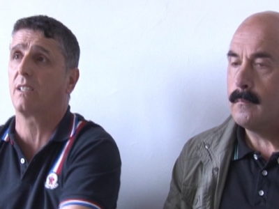 Sutra protesti boraca,udruženja protiv