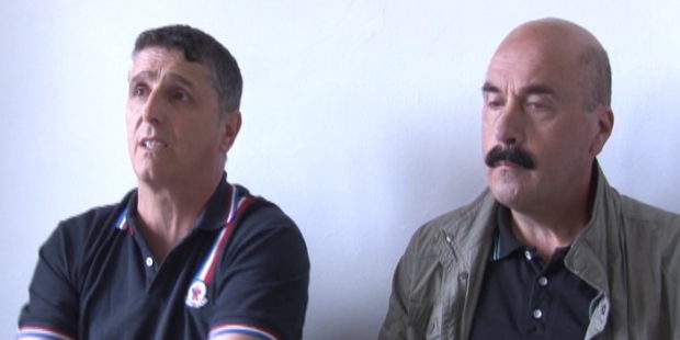 Sutra protesti boraca,udruženja protiv