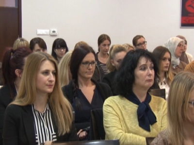 Osnaživanje žena u biznisu