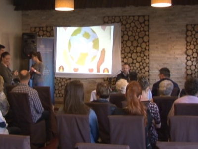 Tribina “Ekologija i vjernici”