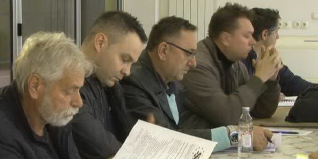 Skupština Sportskog saveza ZDK
