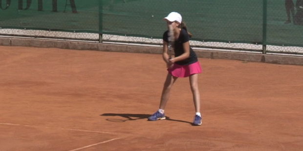 Tenisko prvenstvo za juniore i juniorke