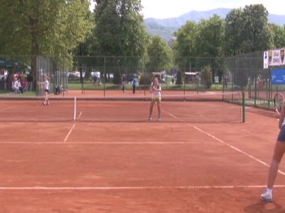 Završen Teniski turnir Zenica open