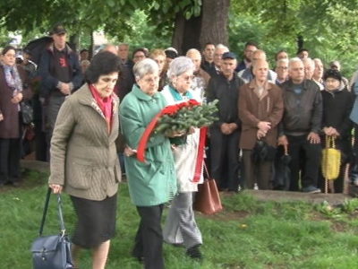 Obilježena 36-ta godišnjica Titove smrti