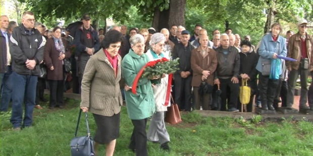 Obilježena 36-ta godišnjica Titove smrti