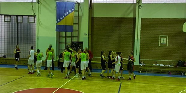 KŽK Čelik u Travniku na plus 118!