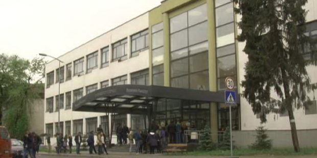 Dan otvorenih vrata UNZE