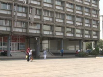 Bez rasprave o Zakonu o javnom okupljanju