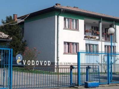 Raspisan Konkurs za direktora JP Vodovod i kanalizacija