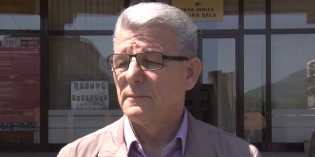 Džaferović: Husejin je bio borac za BiH