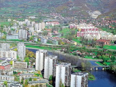 Održana sjednica GV Zenica