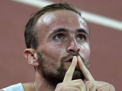 Amel Tuka prvi u Rumuniji