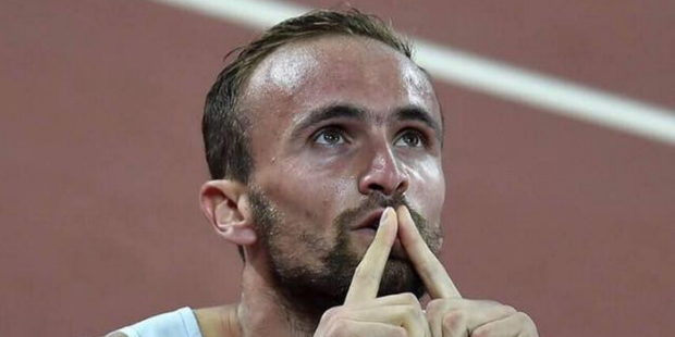 Amel Tuka prvi u Rumuniji