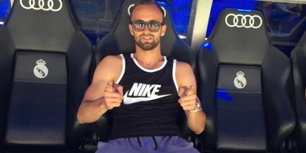 Tuka večeras na mitingu u Madridu