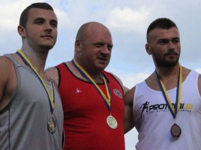 Rekord Mileusnića u bacanju koplja