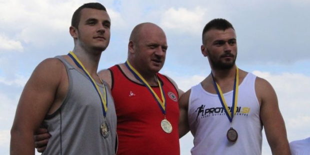 Rekord Mileusnića u bacanju koplja