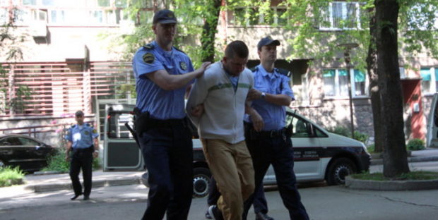 Ročište za ubistvo Arnele Đogić