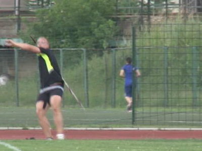 Održano Pojedinačno atletsko prvenstvo BiH