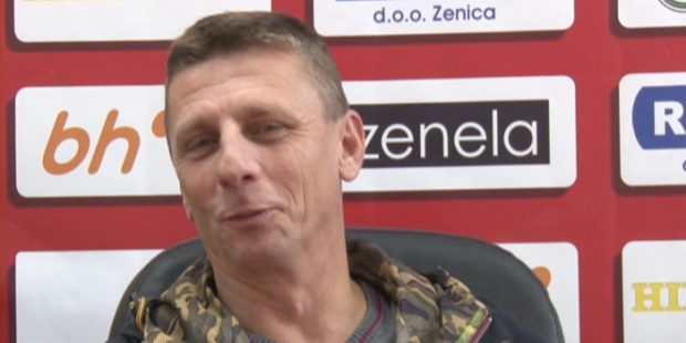 Beganović iz Čelika u Rudar iz Kaknja