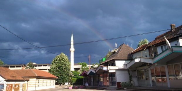 Produženo radno vrijeme tokom Ramazana