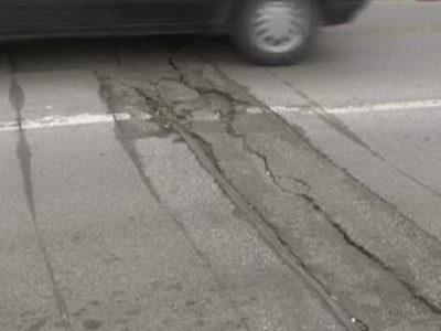 Počinju radovi kod mosta “Metalurg”