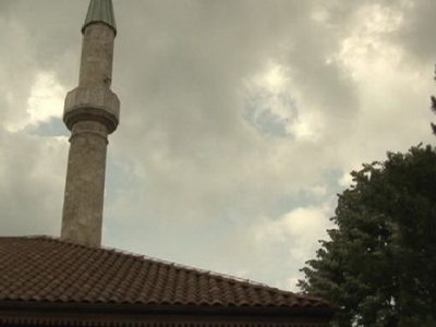 Večeras prvi program Ramazanskih mehabeta