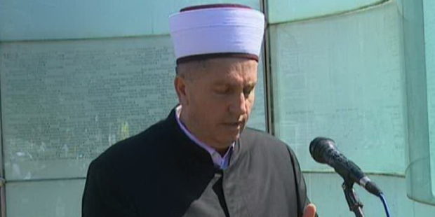 Obilježen Dan šehida Grada Zenice